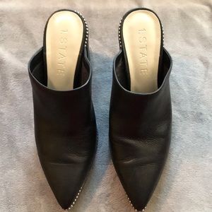 1. State mules